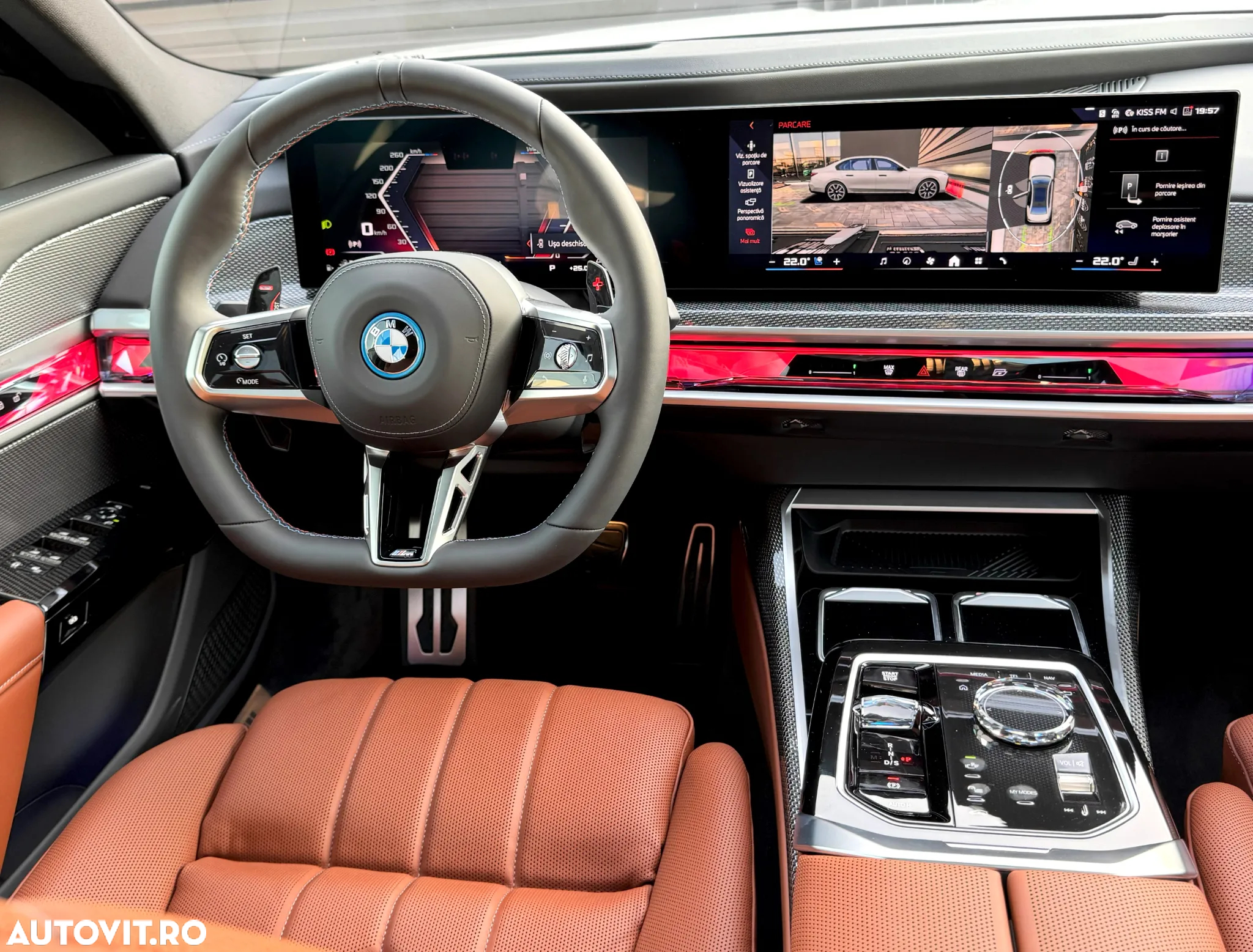 BMW M7 - 15