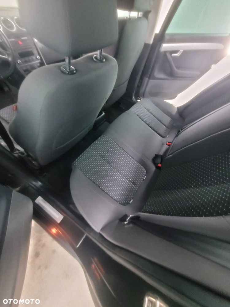 Seat Exeo 1.8T Sport - 13