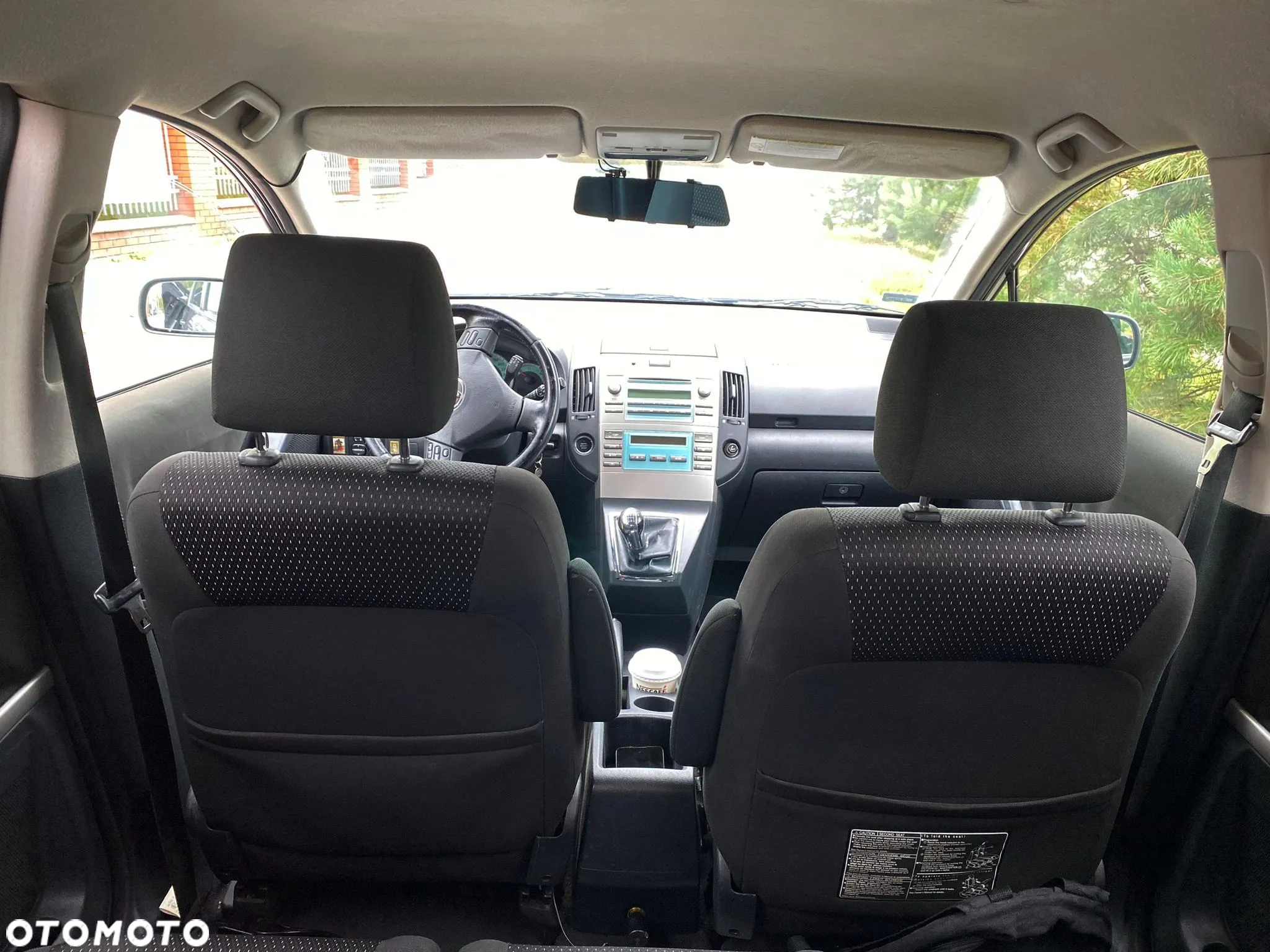 Toyota Corolla Verso 2.2 D-4D - 3