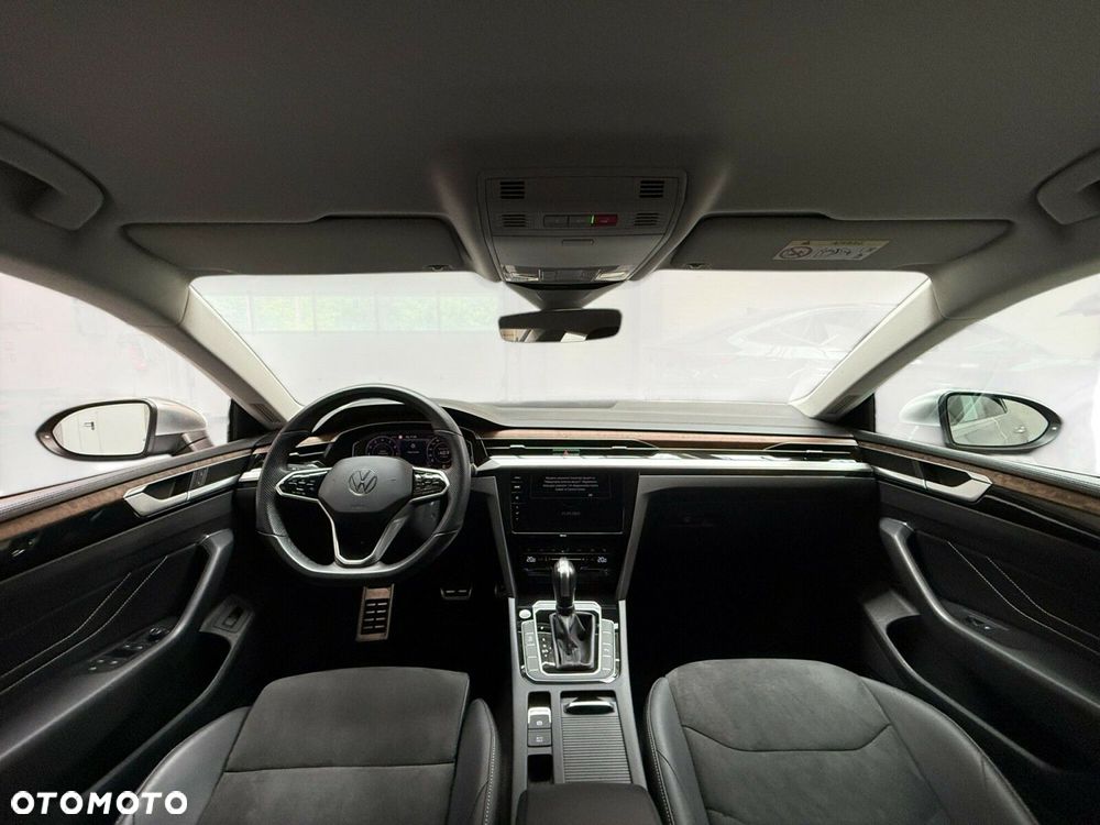 Volkswagen Arteon 2.0 TSI Elegance DSG - 24