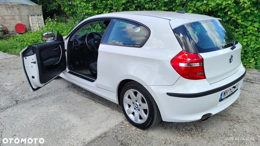 BMW Seria 1 116i Edition Lifestyle - 26