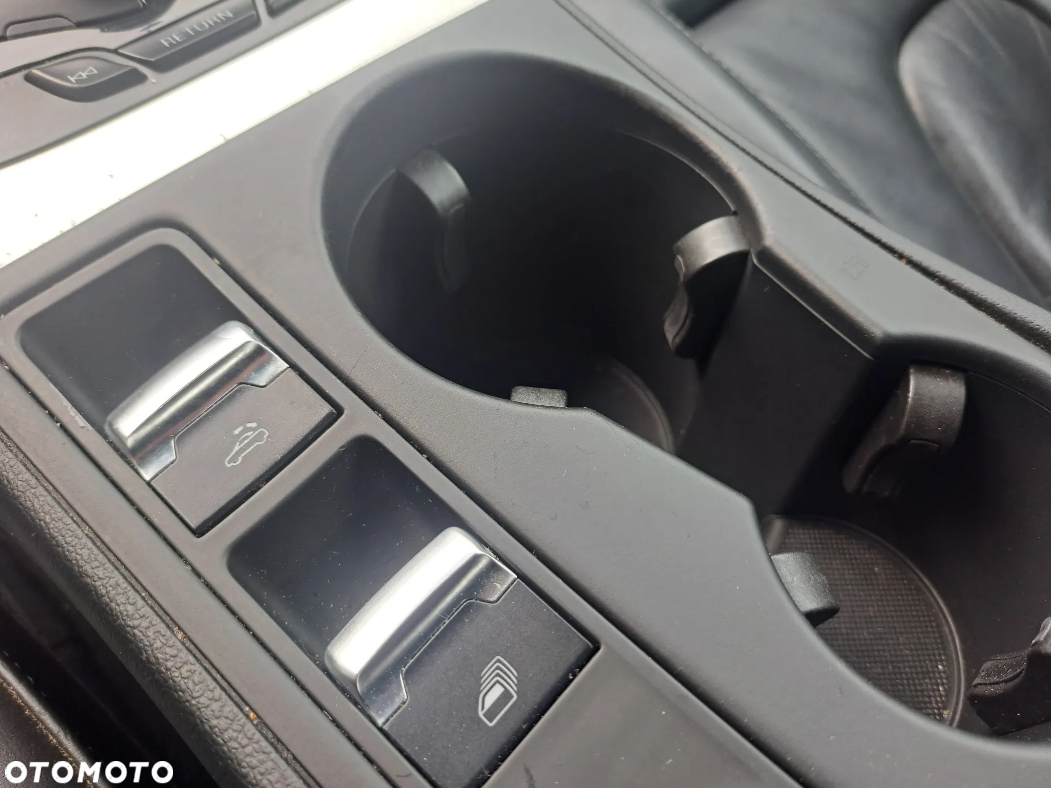 Audi A5 3.0 TDI DPF quattro tiptronic - 37