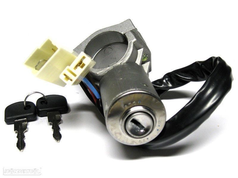 Canhão Ignição Iveco Daily de 1989-1999  NOVO - 1