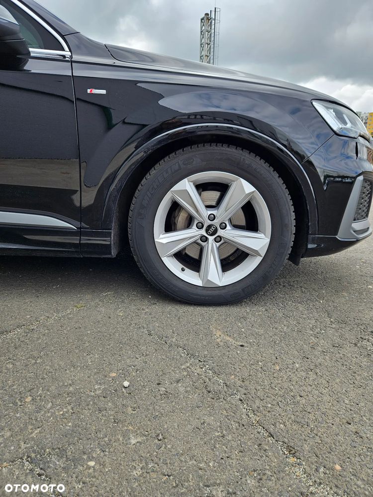 Audi Q7 - 20