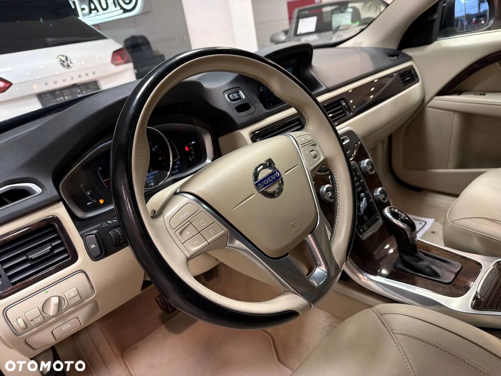 Volvo S80 - 24