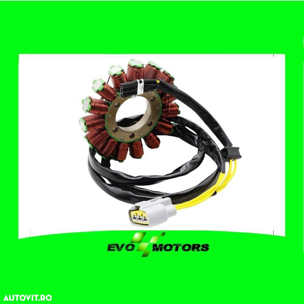 Stator alternator Ducati Multistrada 1200 950S 1200S 1260 bobina A1523 - 1