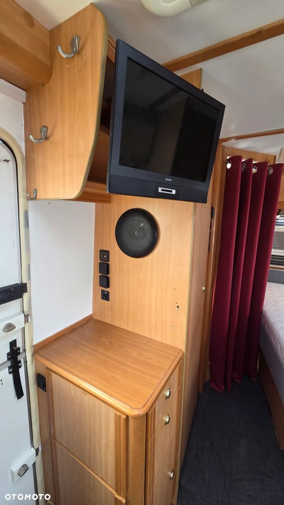 Fiat Ducato 2.8 - 20