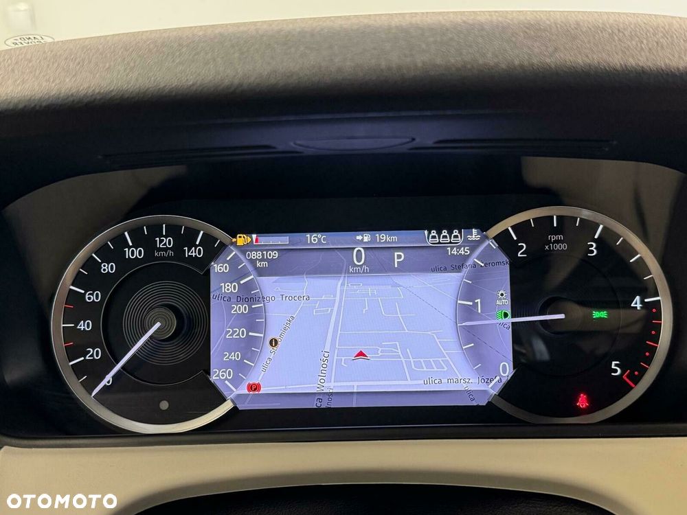 Land Rover Range Rover Velar 2.0 D200 mHEV R-Dynamic S - 14