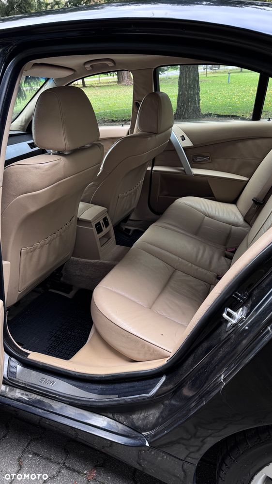 BMW Seria 5 - 10
