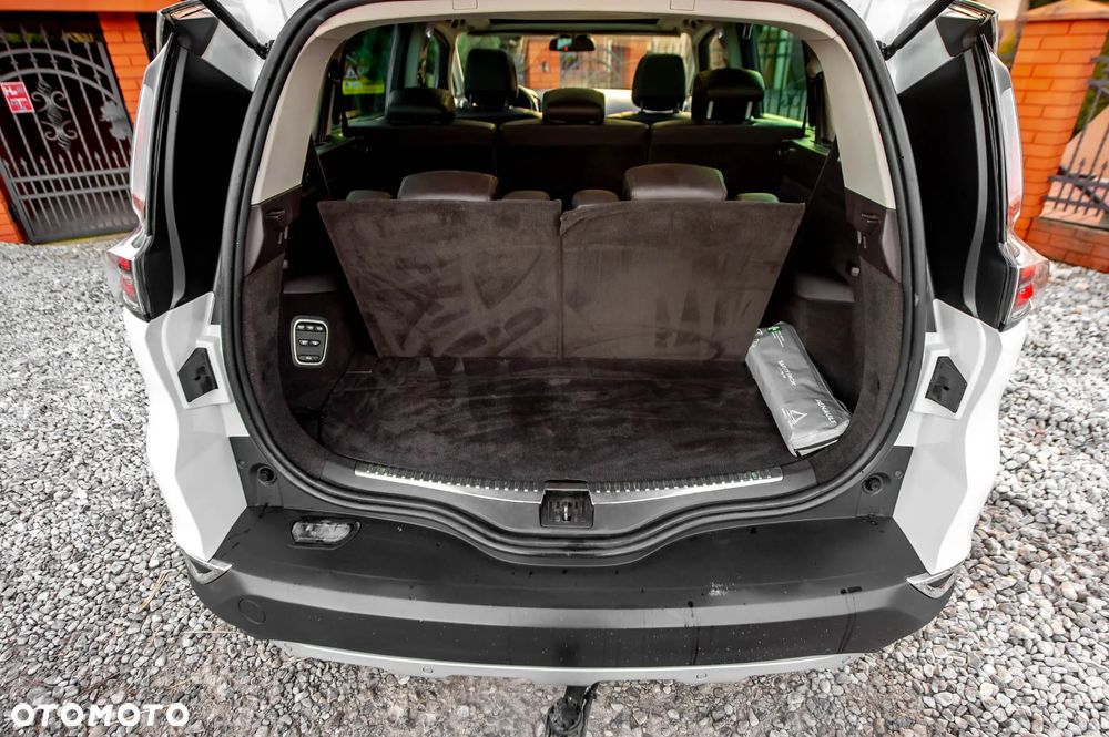 Renault Espace Energy TCe 200 EDC Business - 14