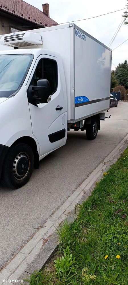 Renault Master - 14