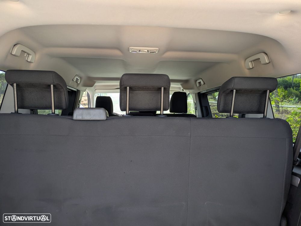 Toyota Proace Verso 1.5 D-4D L1 1.0T Comfort 9L PDL - 13