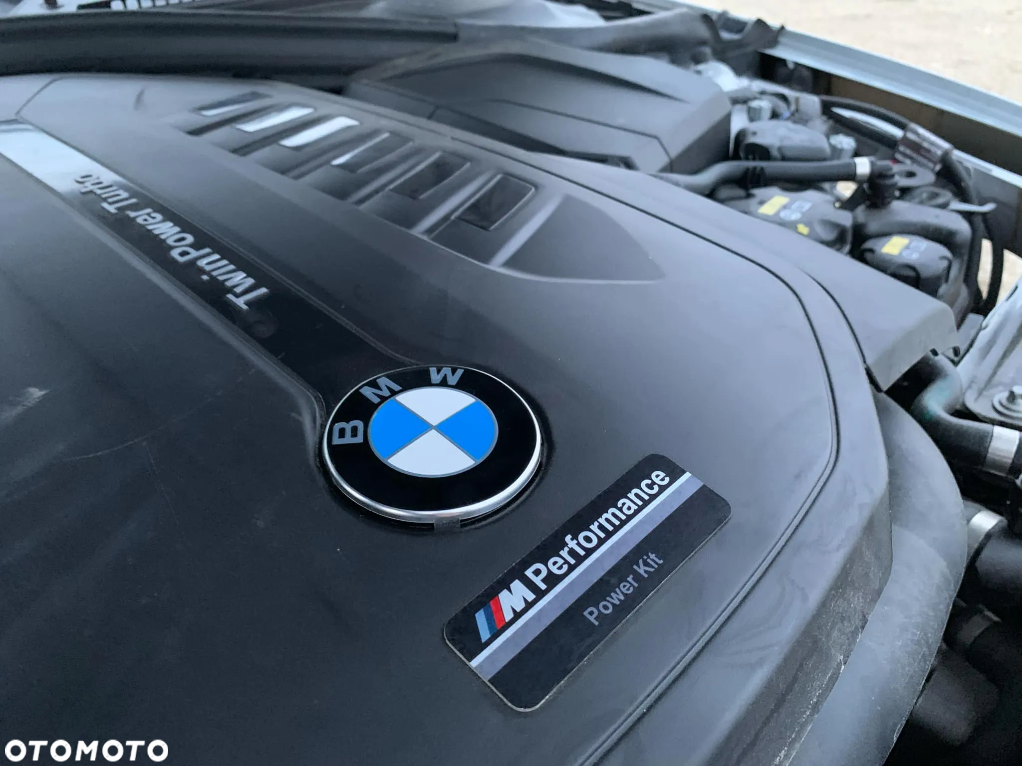 BMW Seria 4 440i Gran Coupe xDrive Sport-Aut M Sport - 25