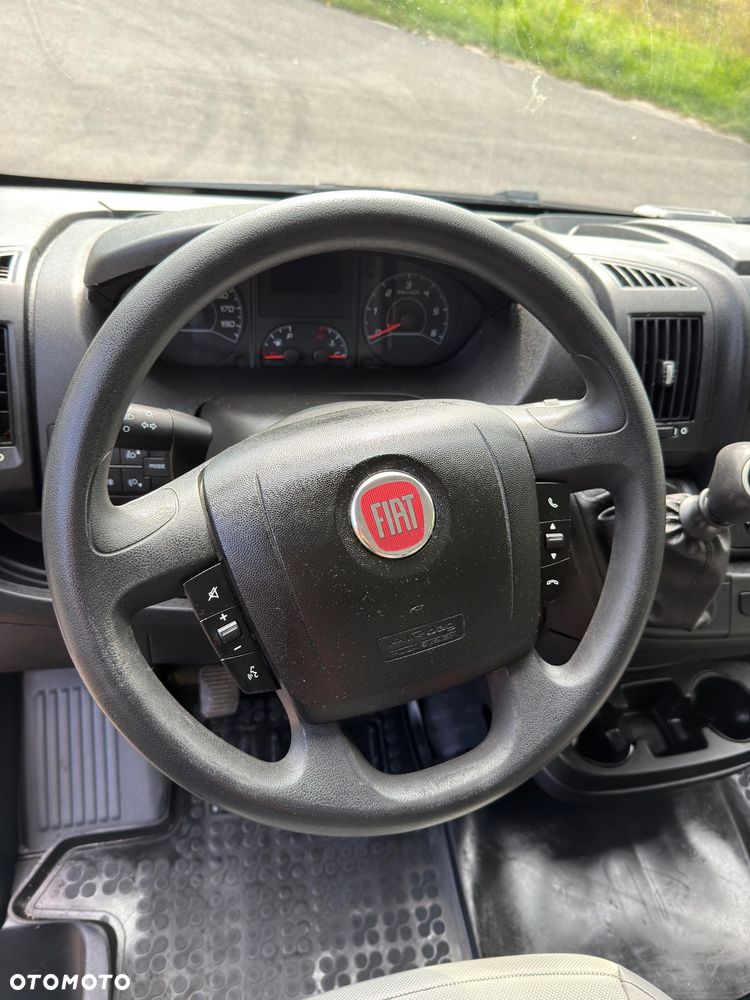 Fiat Ducato - 11