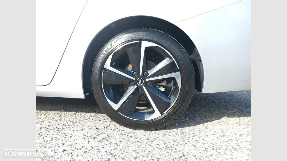 Opel Astra Sports Tourer 1.2 T GS - 12