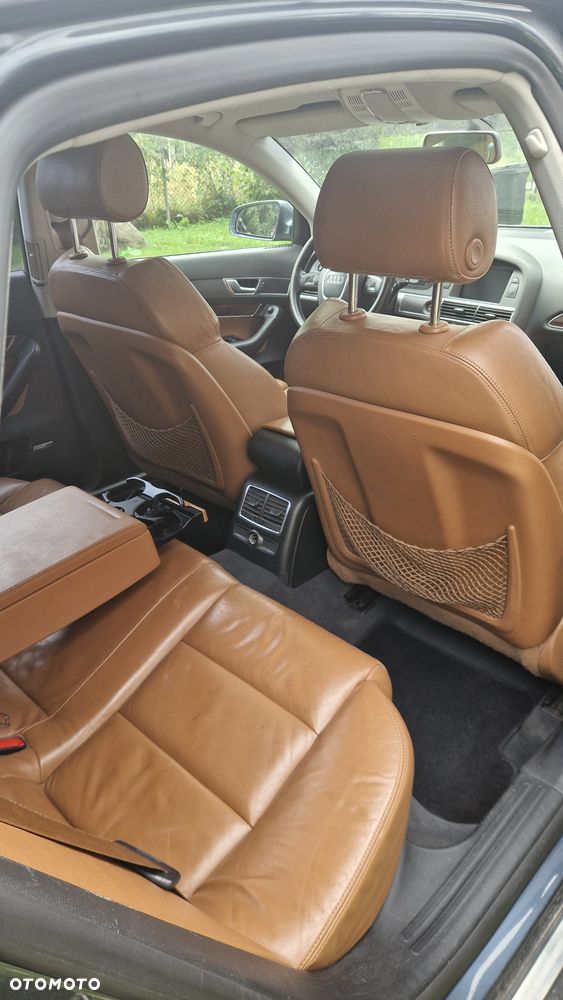 Audi A6 Limousine - 27