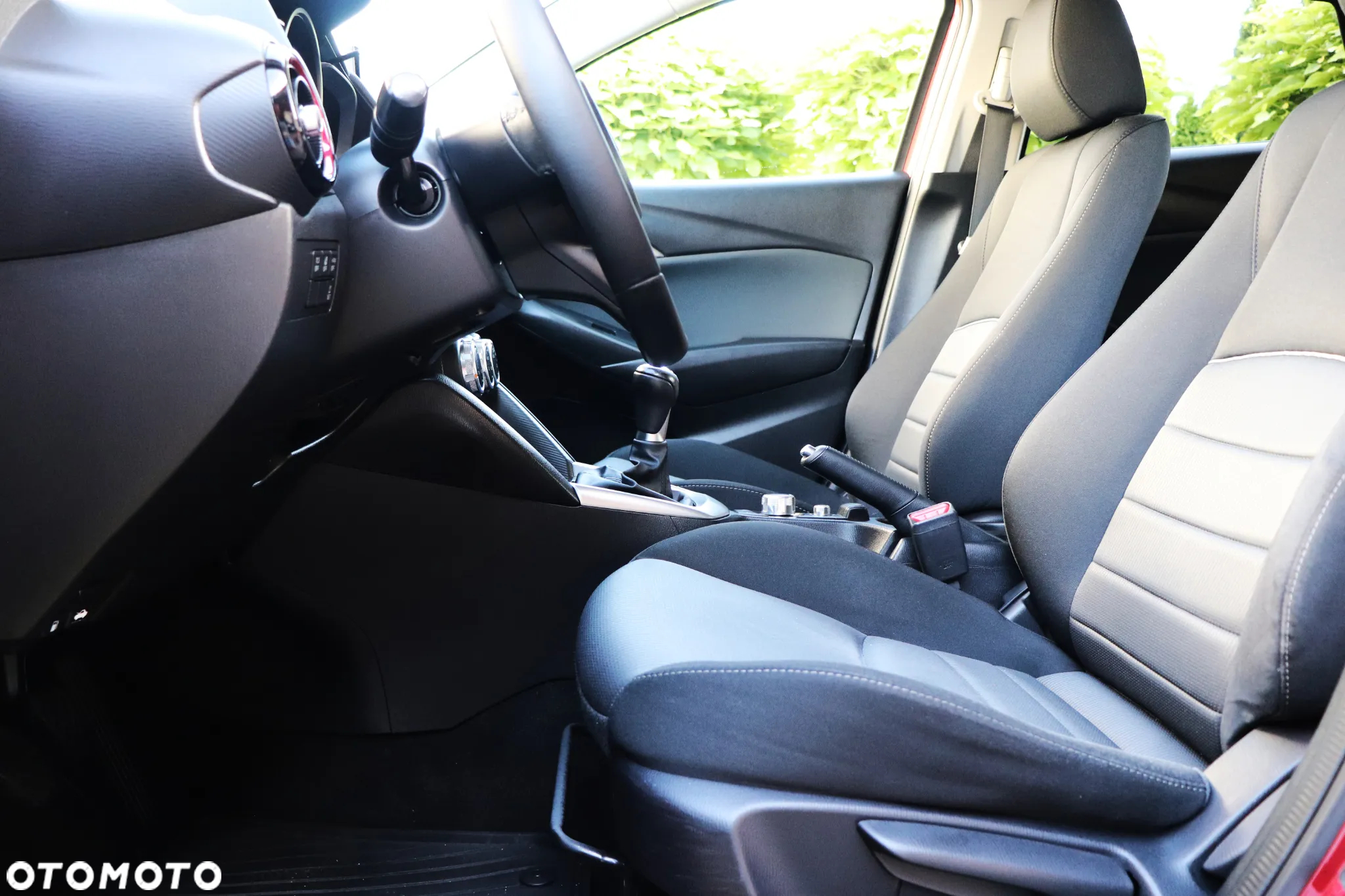 Mazda CX-3 2.0 Skypassion - 19