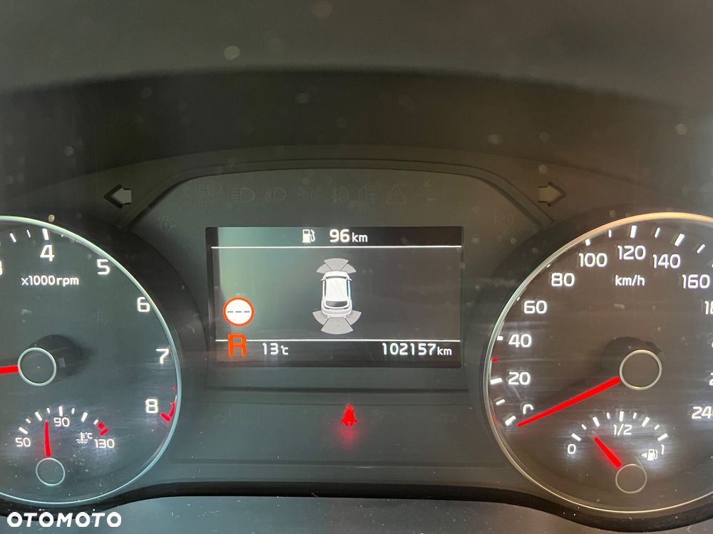 Kia Sportage 1.6 GDI 2WD Black Edition - 39