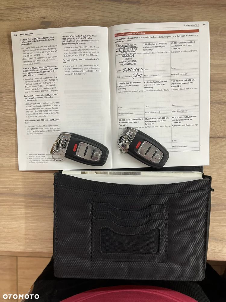 Audi A4 Allroad 2.0 TFSI Quattro S tronic - 29