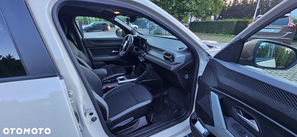 Dacia Duster 1.0 TCe Expression - 14