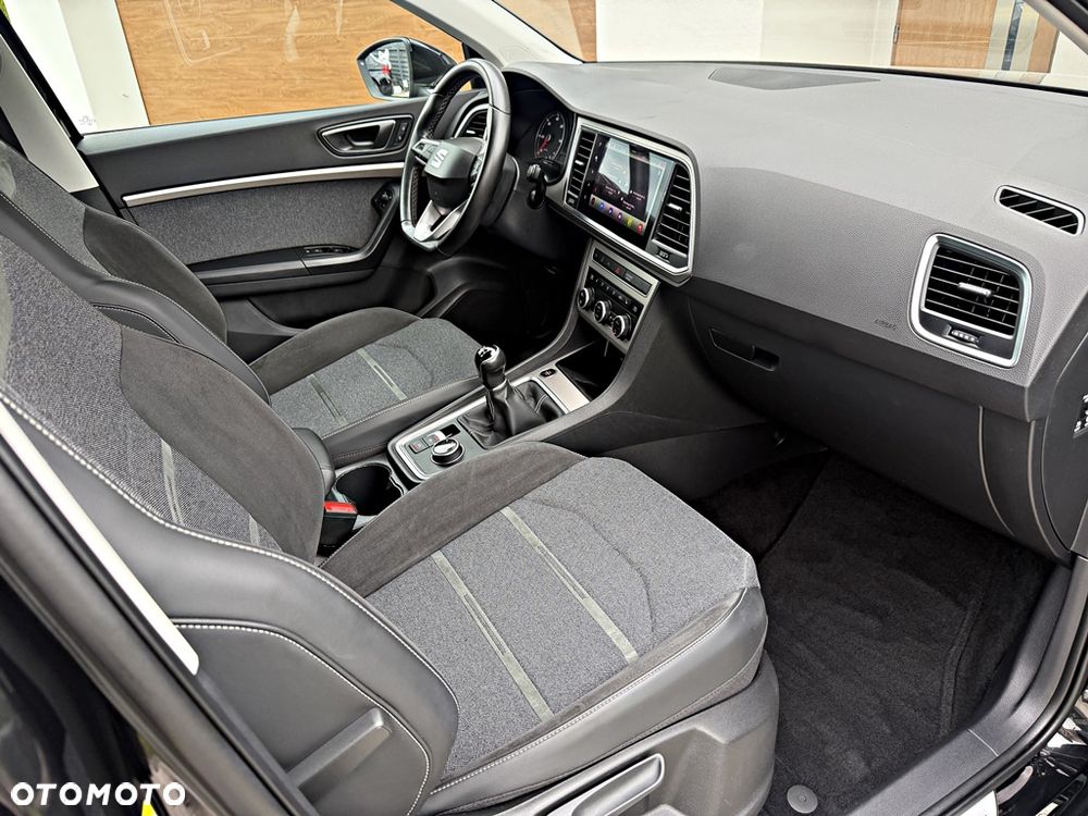 Seat Ateca 2.0 TDI Xperience - 21