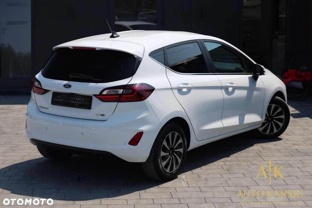 Ford Fiesta - 7