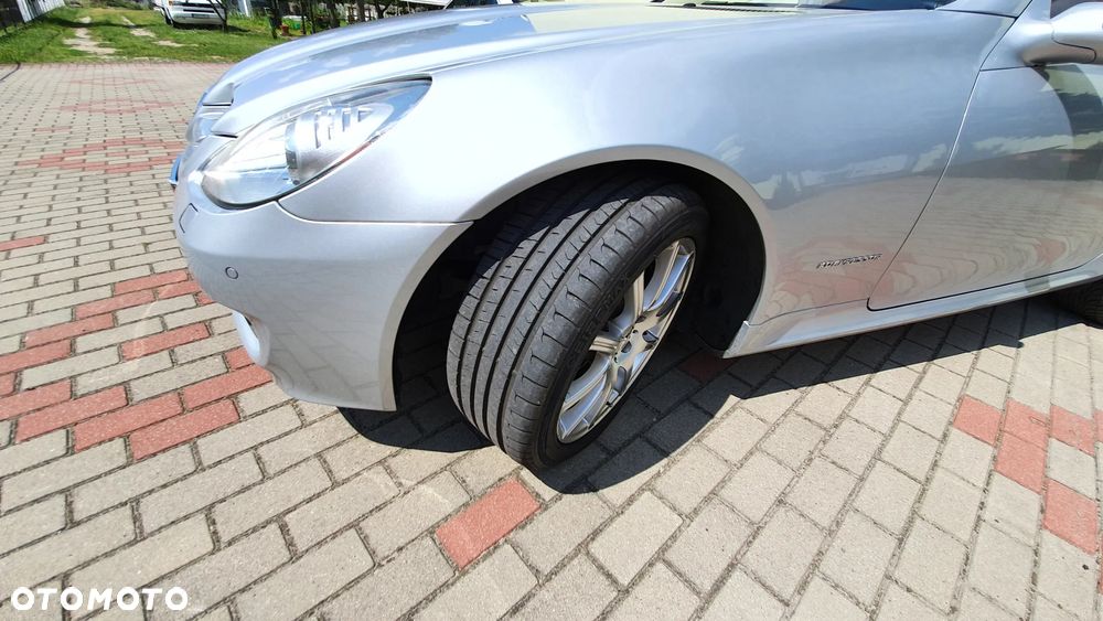 Mercedes-Benz SLK - 23