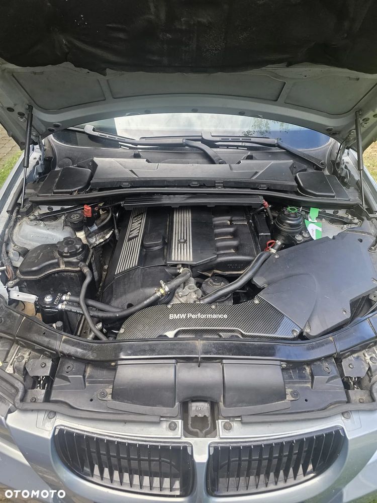 BMW Seria 3 - 3