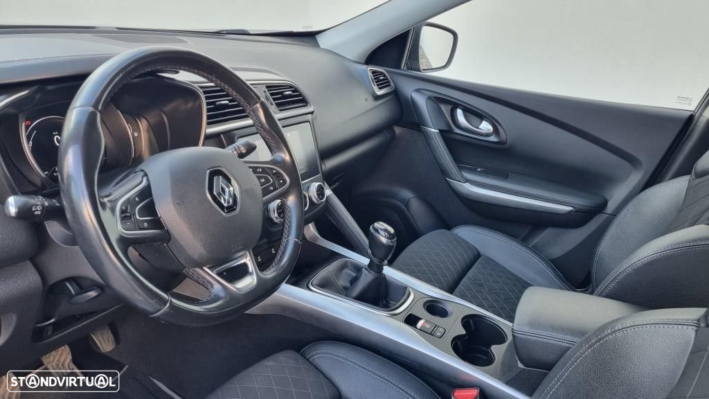Renault Kadjar 1.3 TCe Intens - 10