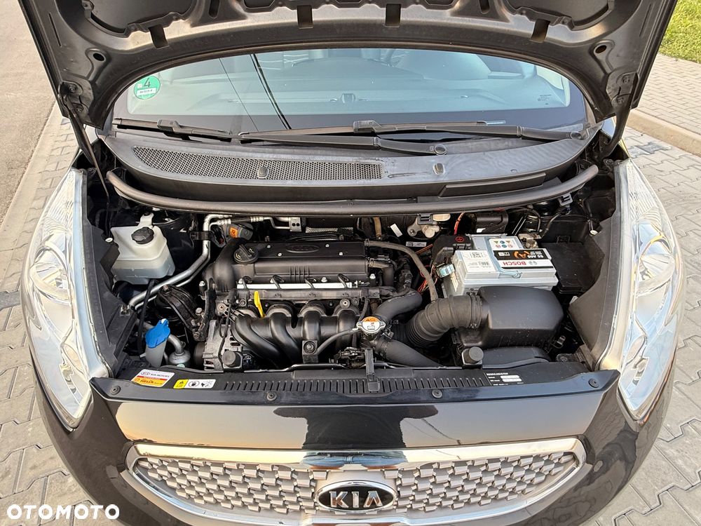 Kia Venga 1.6 XL - 35