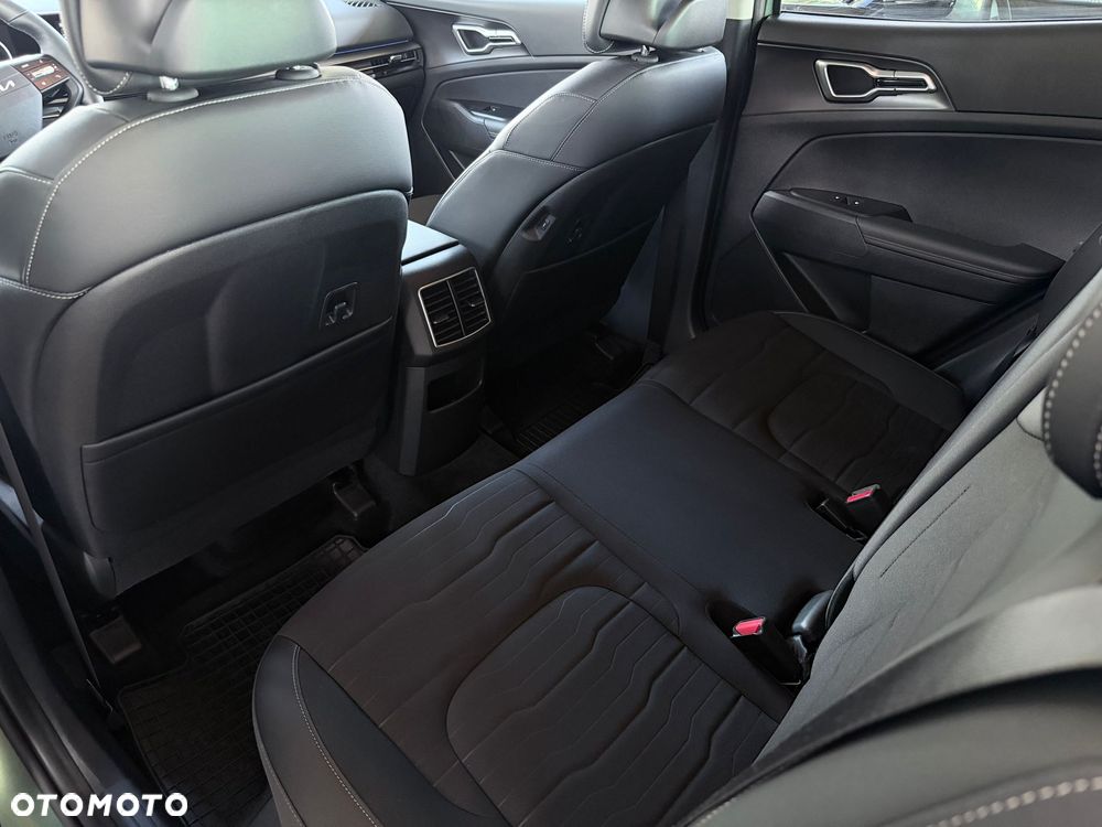 Kia Sportage 1.6 T-GDI Anniversary 2WD DCT - 11