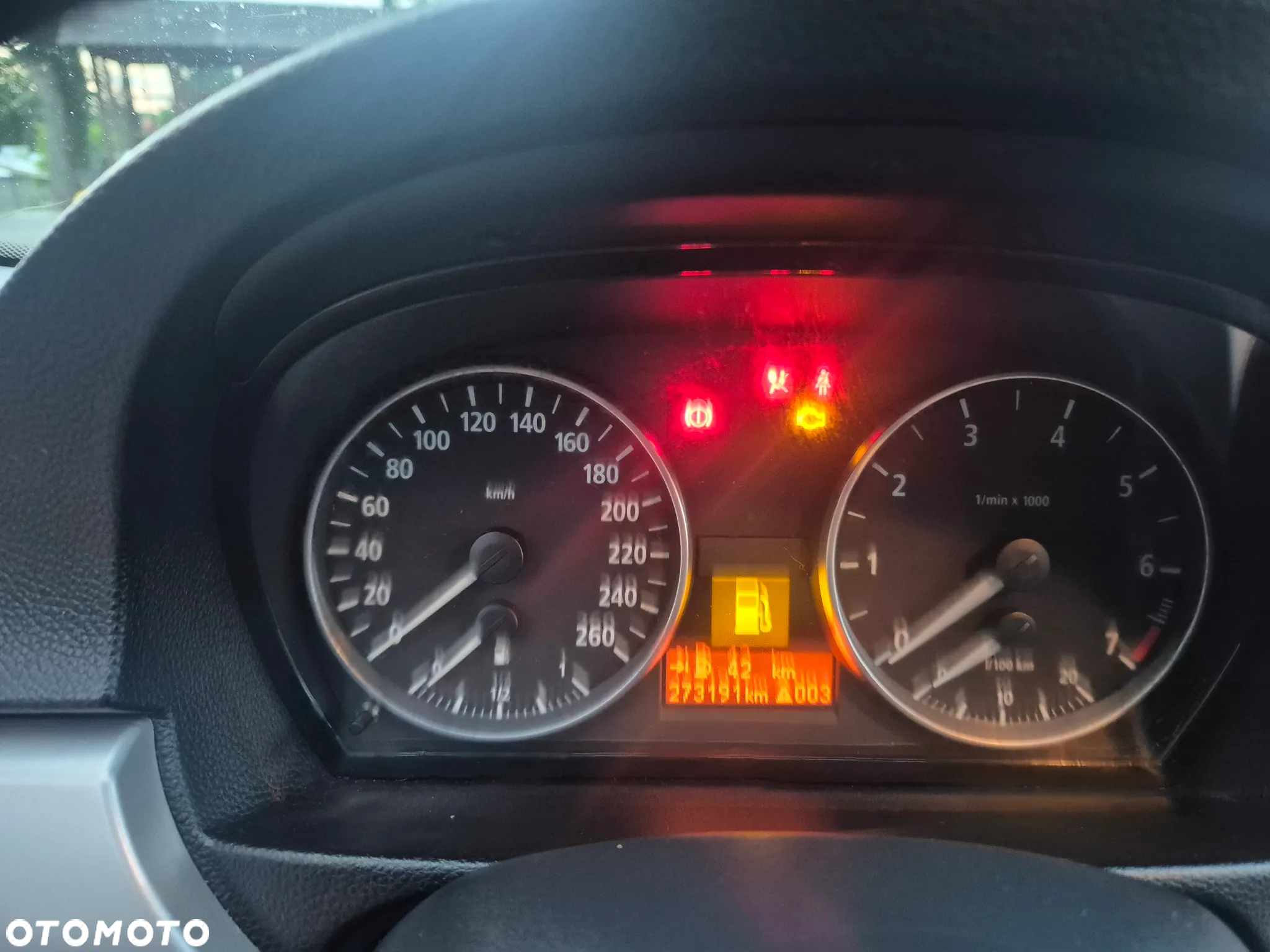BMW Seria 3 320i - 19