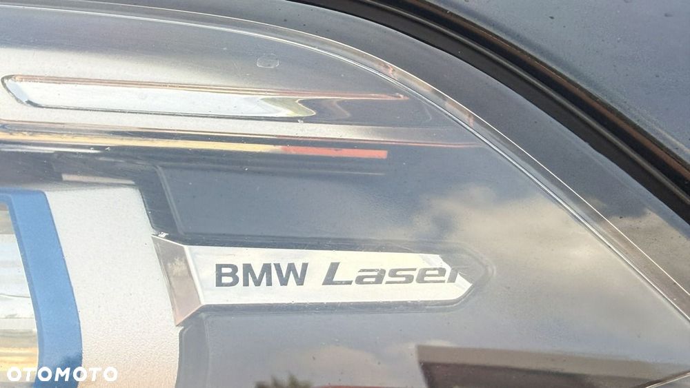 BMW X7 - 10