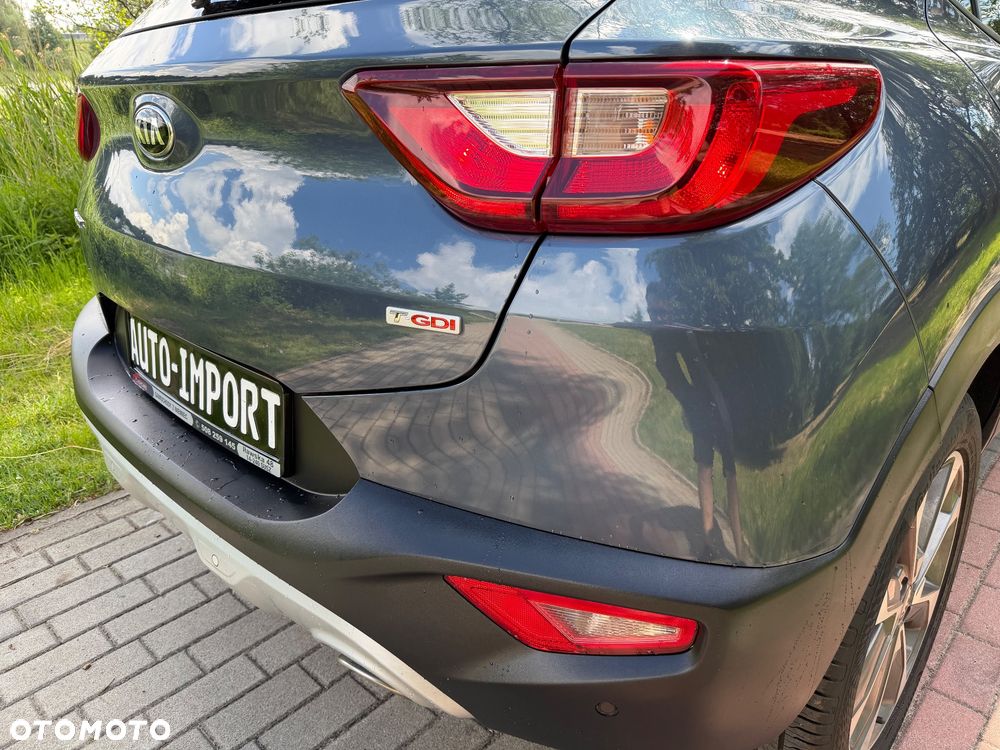 Kia Stonic - 27