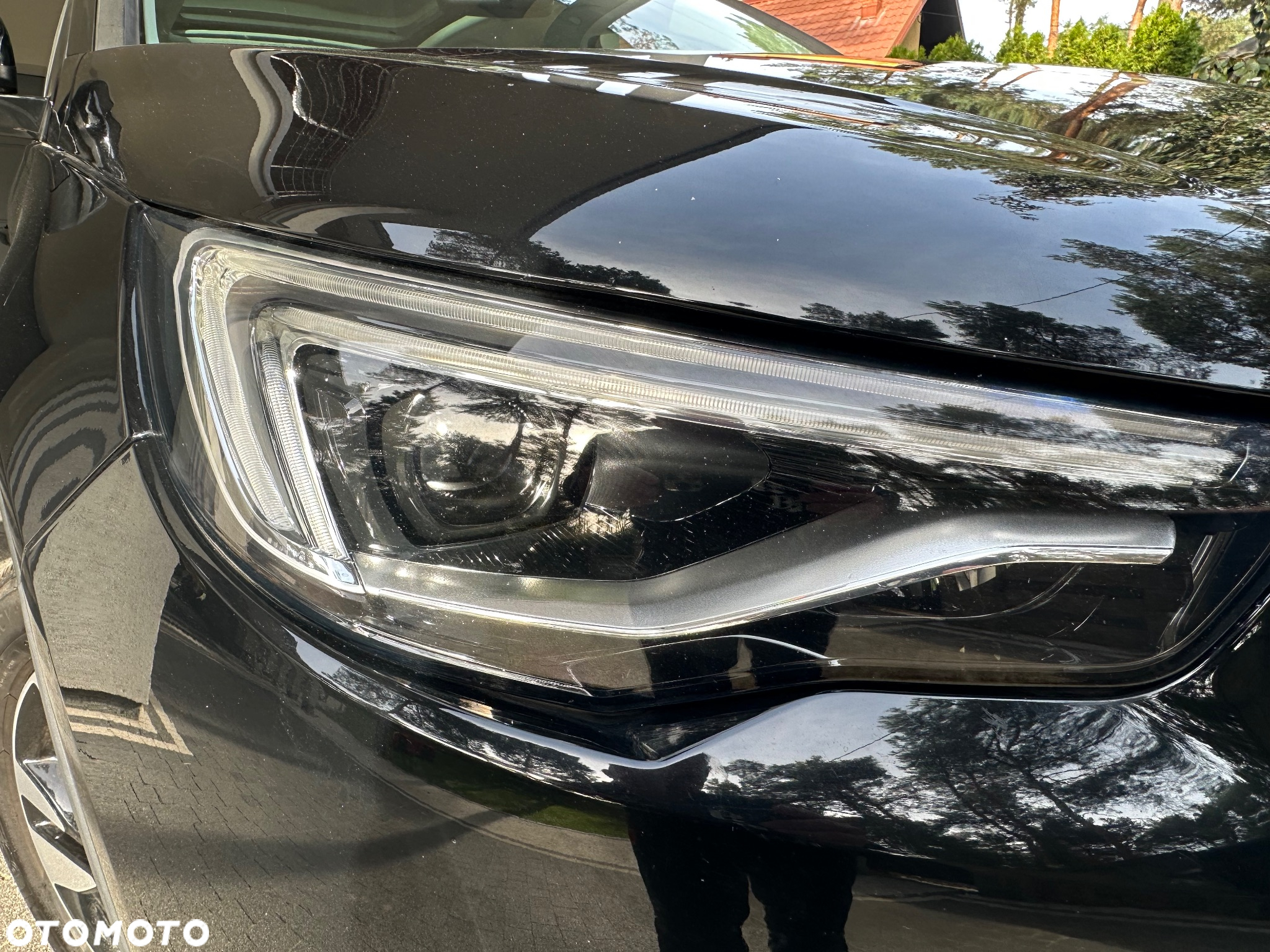 Opel Grandland X 2.0 CDTI Design Line S&S - 7