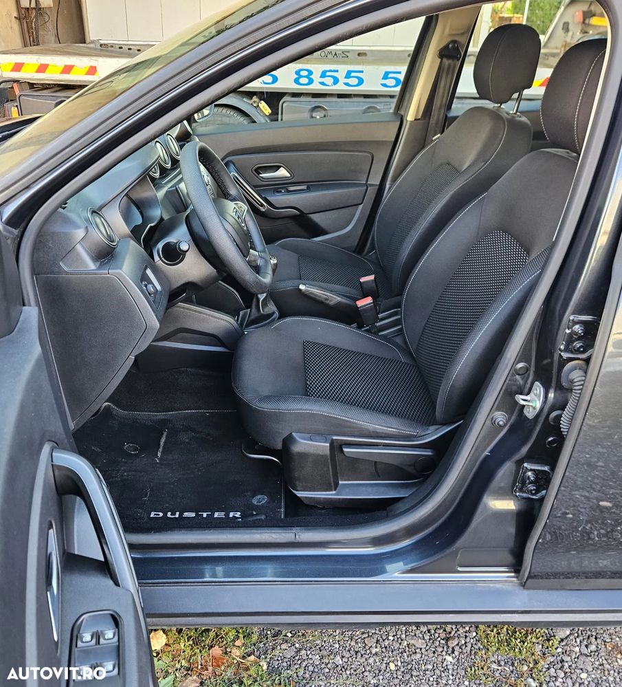 Dacia Duster - 2