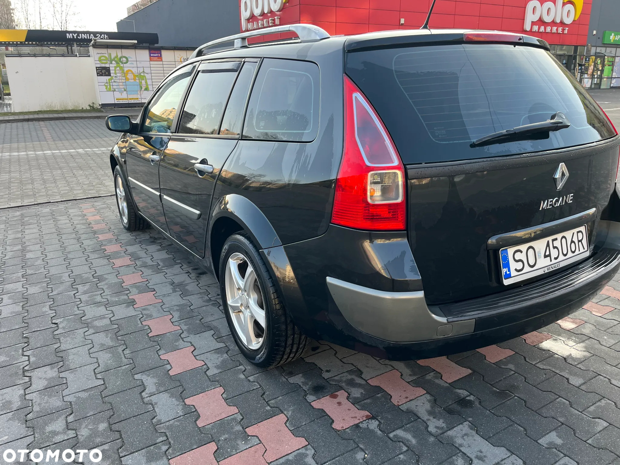 Renault Megane - 20
