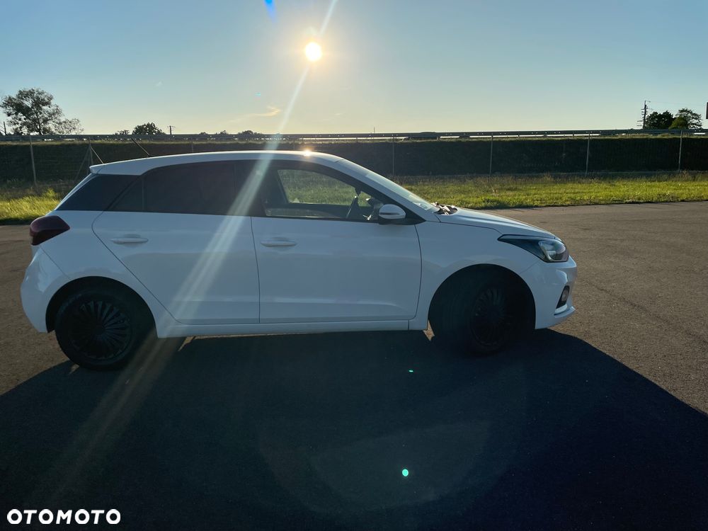 Hyundai i20 1.2 Comfort - 5