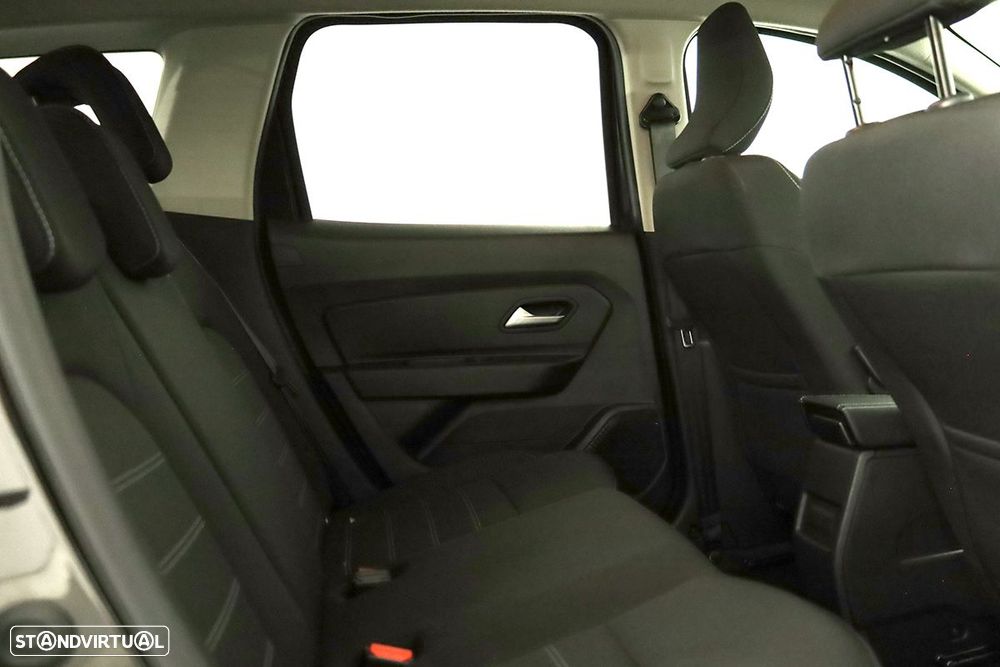Dacia Duster 1.0 TCe Journey - 22