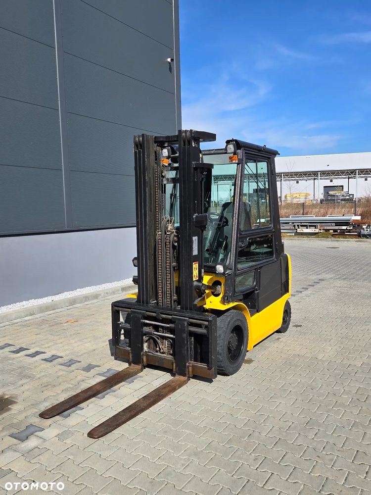 Caterpillar EP30K-PAC - 9