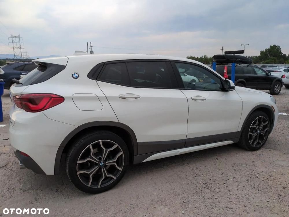 BMW X2 - 4