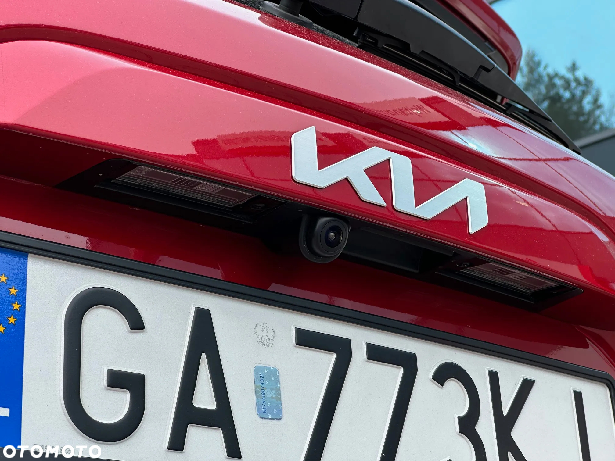 Kia Niro 1.6 GDI Plug-In Hybrid Business Line - 10
