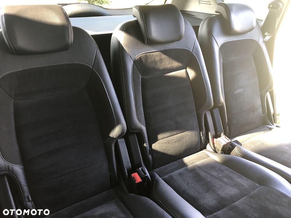 Ford S-Max 2.0 TDCi DPF Titanium - 6