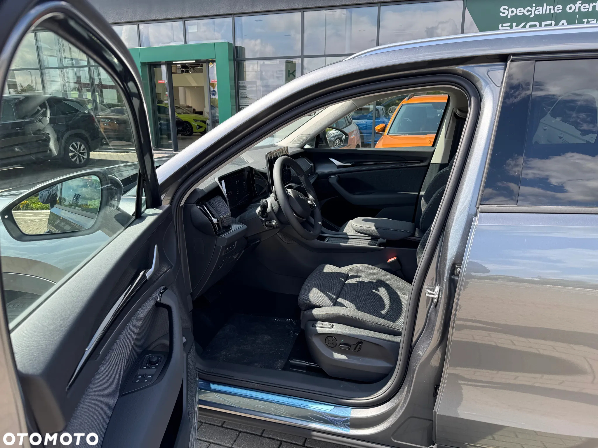 Skoda Kodiaq 2.0 TDI 4x4 Edition 130 DSG - 7