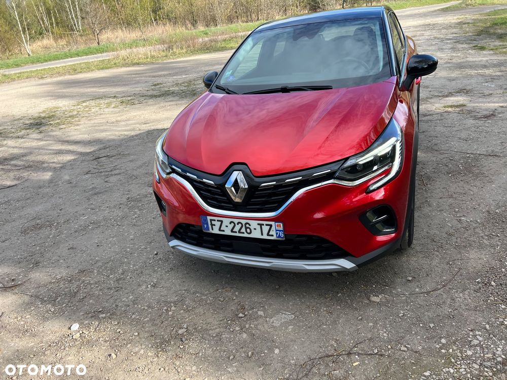 Renault Captur TCe 90 INTENS - 15