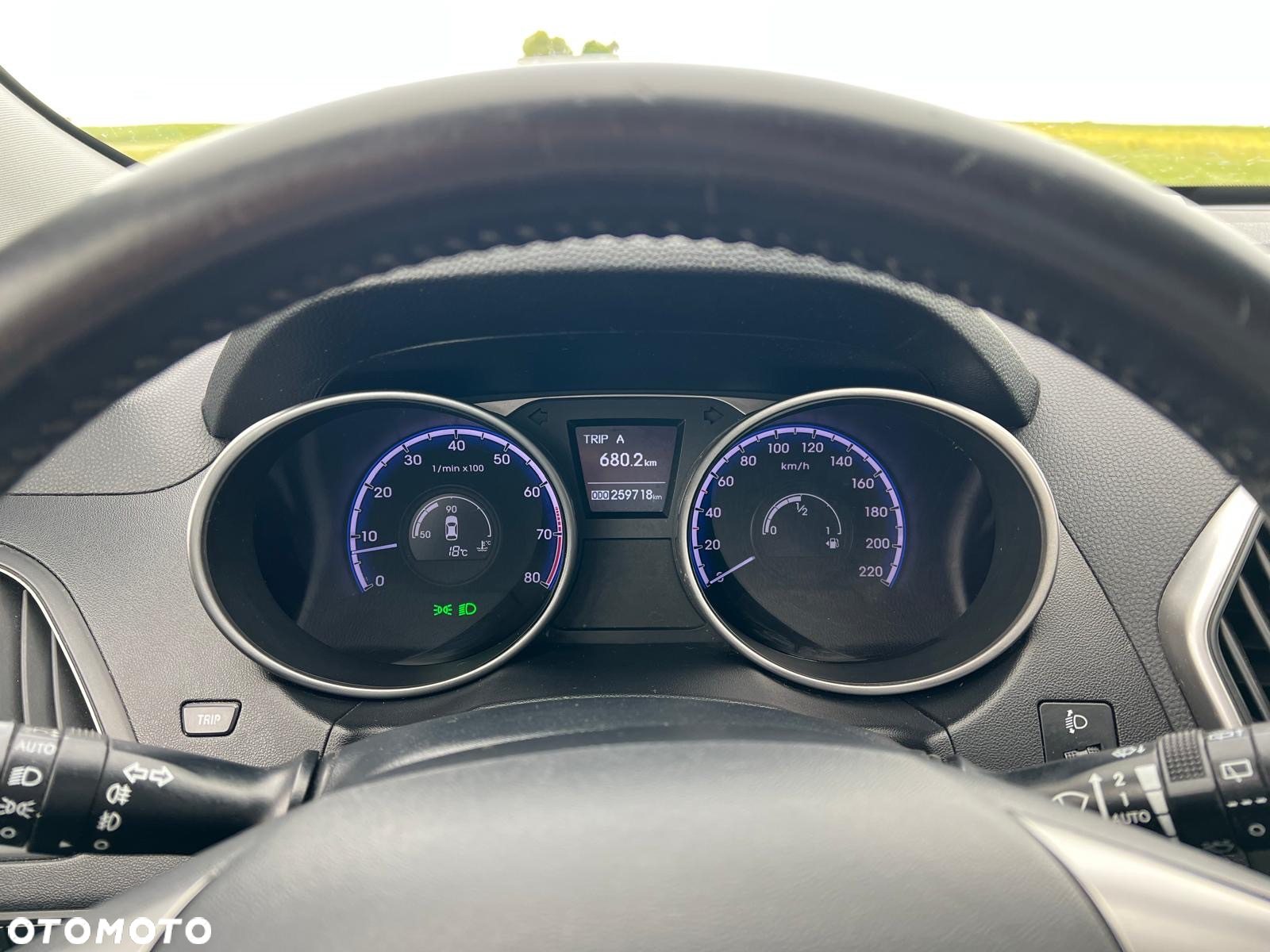 Hyundai ix35 2.0 Comfort 2WD - 5