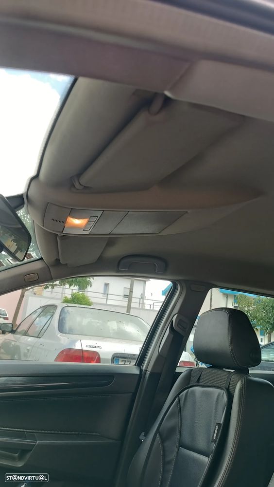 Opel Astra Caravan 1.7 CDTi Cosmo - 16
