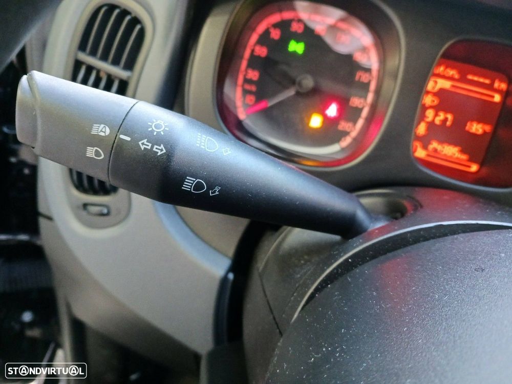 Fiat Panda 1.0 Hybrid City Cross - 22