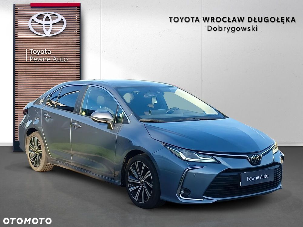Toyota Corolla 1.5 Comfort MS - 7