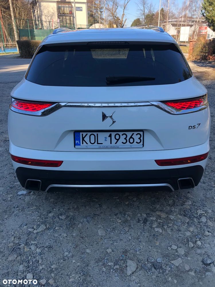 DS Automobiles DS 7 Crossback - 3